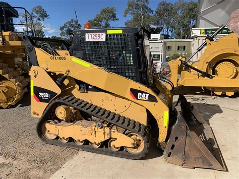 cat 259b3 skid steer loader horse power|caterpillar 259b3 for sale.